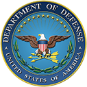 Zertifikat des Verteidigungsministeriums