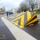 ASTM Road blocker M30