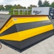 ISO 22453 / ASTM F2656 SHALLOW ROAD BLOCKER (RB 33X)
