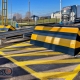 ISO 22453 / ASTM F2656 SHALLOW ROAD BLOCKER (RB 33X)