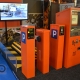 Parking systems, InterSec-2016