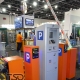 Parking systems, INTERSEC-2017