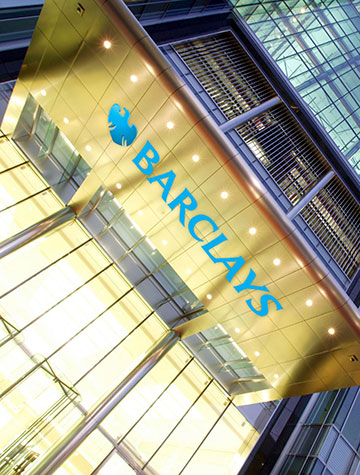 Barclays Bank, Egypte