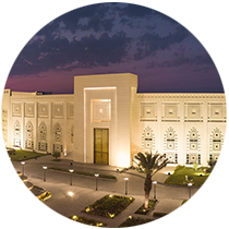 Ministerio de Relaciones Exteriores, Kuwait