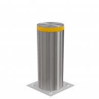 M30 High security Fixed Removable Bollards RB343-62 (Stainless steel)