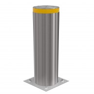 M50 High security Fixed/Removable bollards RB343-68 (stainless steel)